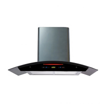 range hood Soft touch swift with remote control MRC-U3D